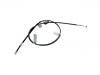 Seilzug, Feststellbremse Brake Cable:47510-TM8-G01