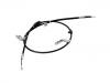 Seilzug, Feststellbremse Brake Cable:47560-TF0-953