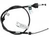 Seilzug, Feststellbremse Brake Cable:47560-S10-A03