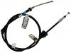 Seilzug, Feststellbremse Brake Cable:47510-S10-A03