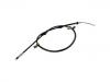 Seilzug, Feststellbremse Brake Cable:47560-SX0-A01