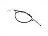 Seilzug, Feststellbremse Brake Cable:47510-SX0-A01