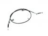 Seilzug, Feststellbremse Brake Cable:TD11-44-410