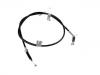 Seilzug, Feststellbremse Brake Cable:TD11-44-420A