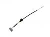 Seilzug, Feststellbremse Brake Cable:LC88-44-150C