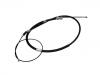 Seilzug, Feststellbremse Brake Cable:46430-35541