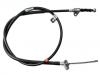 Seilzug, Feststellbremse Brake Cable:46430-33100