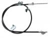 Seilzug, Feststellbremse Brake Cable:46430-52070
