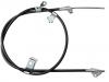 Seilzug, Feststellbremse Brake Cable:46420-52070