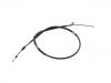 Seilzug, Feststellbremse Brake Cable:46420-33010