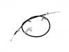 Seilzug, Feststellbremse Brake Cable:36531-JX00A