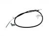 Seilzug, Feststellbremse Brake Cable:36530-JX00A