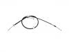 Seilzug, Feststellbremse Brake Cable:36530-0W000