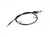 Seilzug, Feststellbremse Brake Cable:36531-77R00