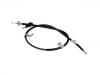 Seilzug, Feststellbremse Brake Cable:36530-77R00