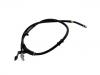 Seilzug, Feststellbremse Brake Cable:96447014