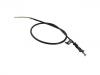 Seilzug, Feststellbremse Brake Cable:96243462