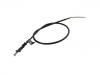 Seilzug, Feststellbremse Brake Cable:96243463