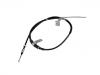 Seilzug, Feststellbremse Brake Cable:96816792