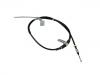 Seilzug, Feststellbremse Brake Cable:96816791