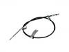 Seilzug, Feststellbremse Brake Cable:95999253