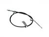 Seilzug, Feststellbremse Brake Cable:95966825