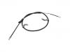 Seilzug, Feststellbremse Brake Cable:59770-39500