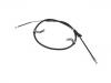 Seilzug, Feststellbremse Brake Cable:59760-39500