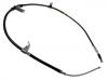 Seilzug, Feststellbremse Brake Cable:59912-4A010