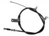 Seilzug, Feststellbremse Brake Cable:59913-4A010