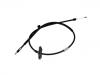 Seilzug, Feststellbremse Brake Cable:13352978
