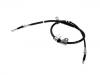 Seilzug, Feststellbremse Brake Cable:59912-4A351