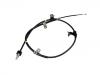 Seilzug, Feststellbremse Brake Cable:59760-1C850