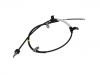 Seilzug, Feststellbremse Brake Cable:59770-1C850