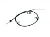 Seilzug, Feststellbremse Brake Cable:59760-1C050