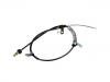 Seilzug, Feststellbremse Brake Cable:59770-1C350