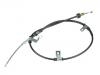 Seilzug, Feststellbremse Brake Cable:59760-1C350