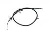 Seilzug, Feststellbremse Brake Cable:59760-2S200