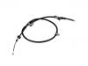 Seilzug, Feststellbremse Brake Cable:59770-2S200