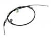 Seilzug, Feststellbremse Brake Cable:59770-4H700