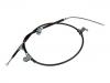 Seilzug, Feststellbremse Brake Cable:59760-4H700