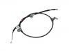 Seilzug, Feststellbremse Brake Cable:59760-4H730