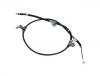 Seilzug, Feststellbremse Brake Cable:59770-4H730