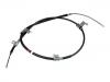 Seilzug, Feststellbremse Brake Cable:59760-4H000