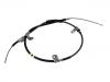 Seilzug, Feststellbremse Brake Cable:59770-4H000