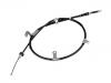 Seilzug, Feststellbremse Brake Cable:59760-2B000