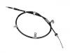 Seilzug, Feststellbremse Brake Cable:59770-2B000