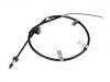 Seilzug, Feststellbremse Brake Cable:59912-26100