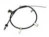 Seilzug, Feststellbremse Brake Cable:59913-26100
