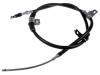 Seilzug, Feststellbremse Brake Cable:59912-4A000
